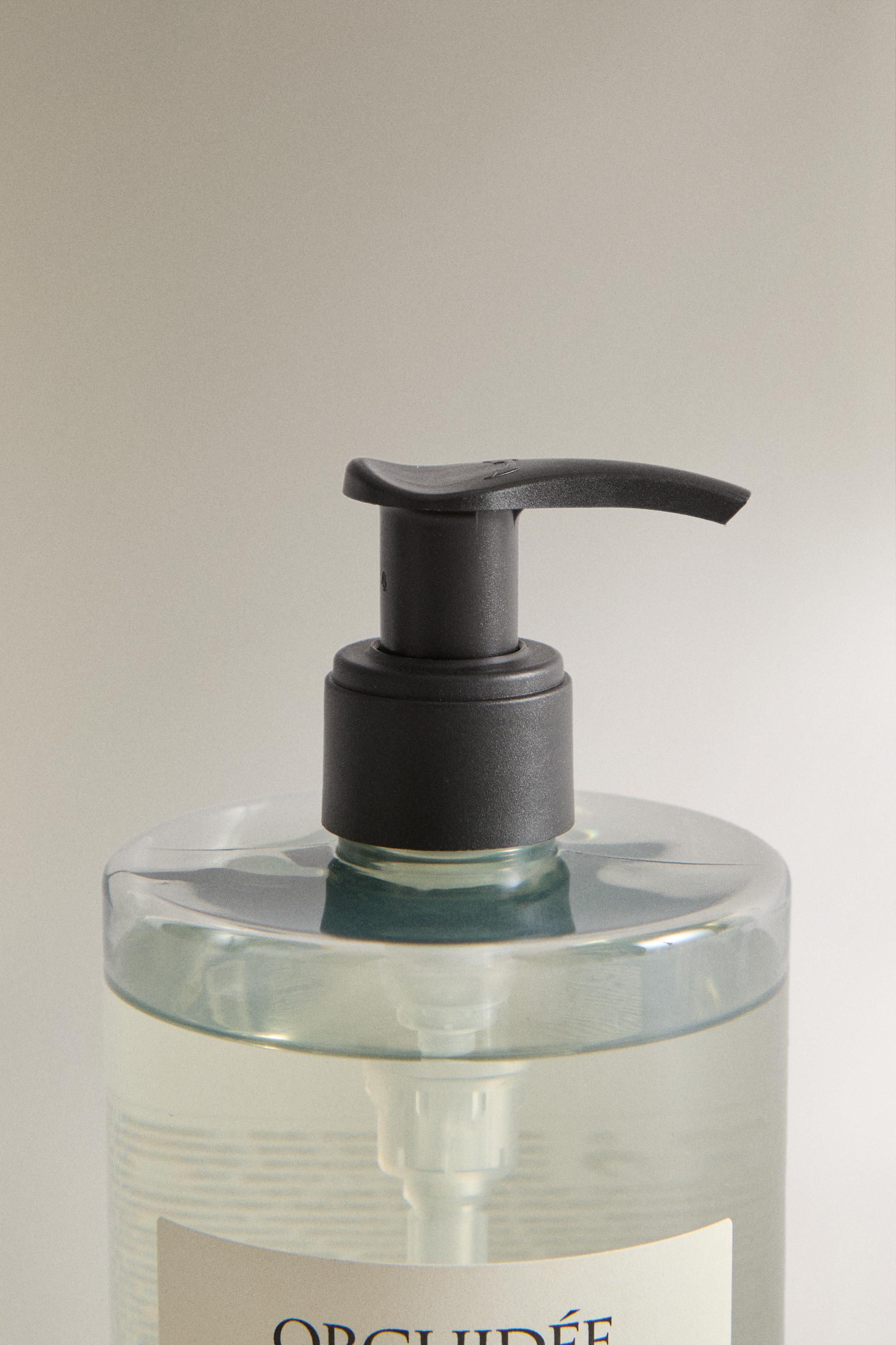 (16.91 oz) ORCHIDÈE LUMIÈRE LIQUID SOAP